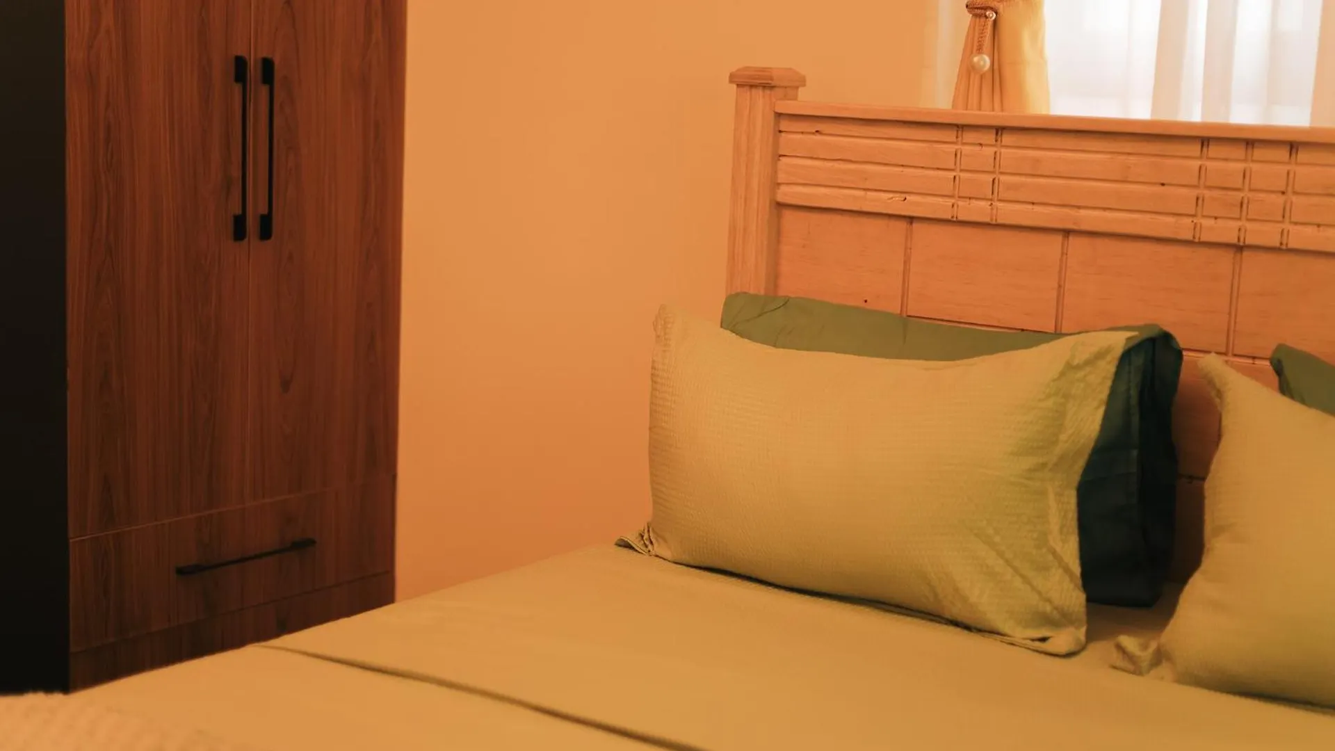 Apartment Essentially Haven Kampala