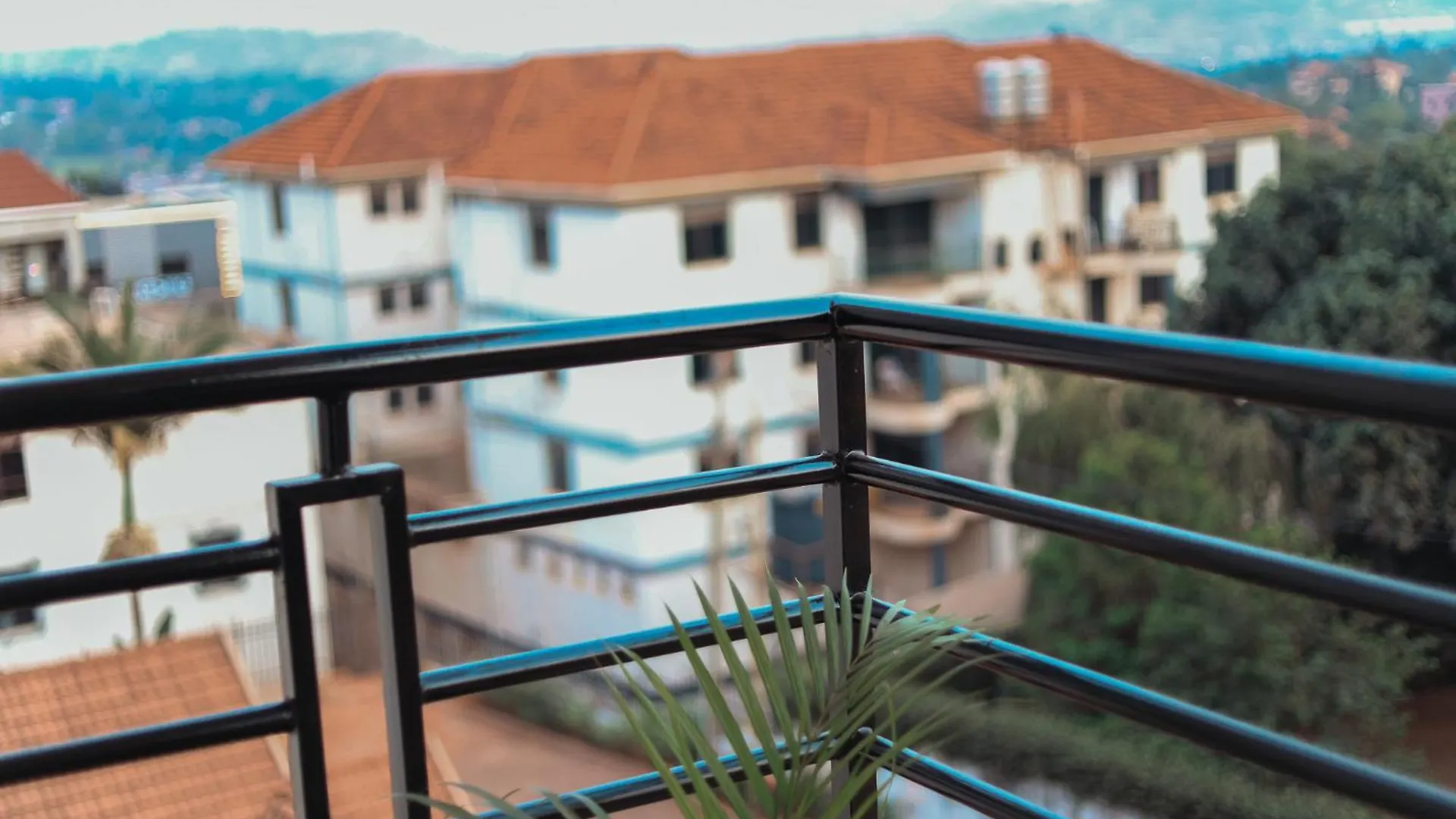 Essentially Haven Kampala 0*,  Uganda