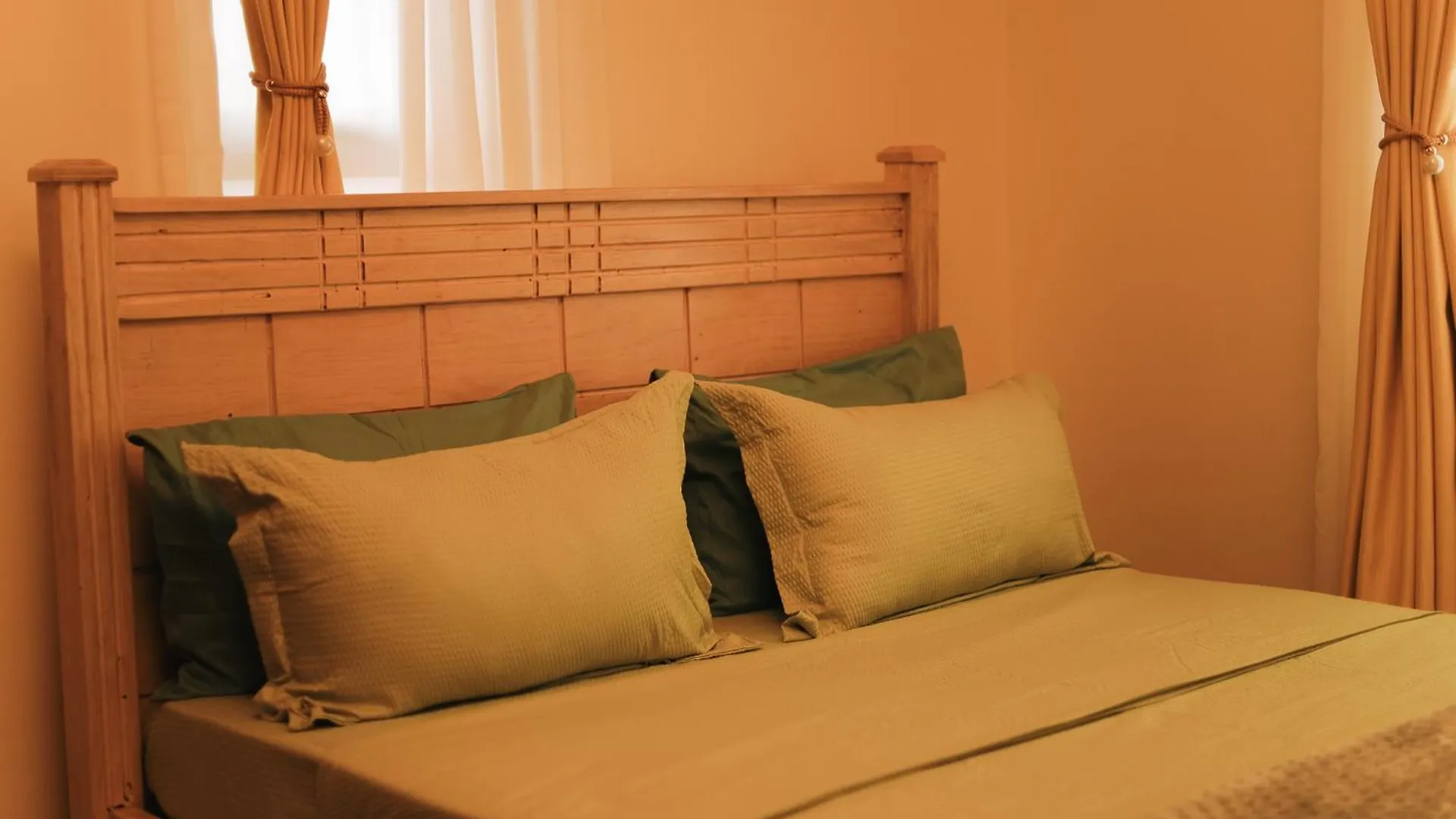 Apartment Essentially Haven Kampala